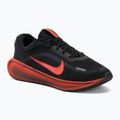 Scarpe da corsa Nike Stellar Ride nero/grigio fresco/rosso universitario/rosso orbita