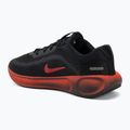 Scarpe da corsa Nike Stellar Ride nero/grigio fresco/rosso universitario/rosso orbita 3