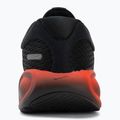 Scarpe da corsa Nike Stellar Ride nero/grigio fresco/rosso universitario/rosso orbita 6