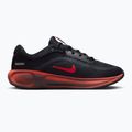 Scarpe da corsa Nike Stellar Ride nero/grigio fresco/rosso universitario/rosso orbita 8