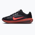 Scarpe da corsa Nike Stellar Ride nero/grigio fresco/rosso universitario/rosso orbita 9