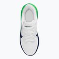 Scarpe da corsa Nike Pegasus 42 bianco/verde brillante/blu notte 11