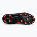 Scarpe da calcio bambino Nike Jr. Phantom 6 High Academy Bright Crimson/Bright Crimson/Black 4