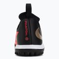 Scarpe da calcio bambino Nike Jr. Phantom 6 High Academy bright crimson/bright crimson/black 6