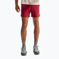 Pantaloni corti da uomo Nike Stride Dri-Fit foderati 5" rosso intenso