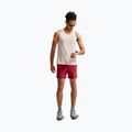 Pantaloni corti da uomo Nike Stride Dri-Fit foderati 5" rosso intenso 2