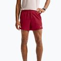 Pantaloni corti da uomo Nike Stride Dri-Fit foderati 5" rosso intenso 5