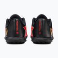 Scarpe da calcio bambino Nike Jr. Phantom 6 Low Club Bright Crimson/Bright Crimson/Black 2