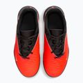 Scarpe da calcio bambino Nike Jr. Phantom 6 Low Club Bright Crimson/Bright Crimson/Black 3