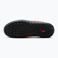 Scarpe da calcio bambino Nike Jr. Phantom 6 Low Club Bright Crimson/Bright Crimson/Black 4