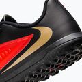 Scarpe da calcio bambino Nike Jr. Phantom 6 Low Club Bright Crimson/Bright Crimson/Black 6