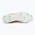 Scarpe da calcio bambino Nike Jr. Mercurial Superfly 11 Academy "Kylian Mbappé" metallic gold/green glow 4