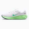 Scarpe da corsa per bambini Nike Stellar Ride white/photon dust/illusion green 2