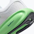 Scarpe da corsa per bambini Nike Stellar Ride white/photon dust/illusion green 6