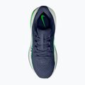 Scarpe da corsa Nike Winflo 12 midnight navy/green spark/summit white 11