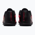Scarpe da calcio bambino Nike Jr. Phantom 6 Low Club Bright Crimson/Bright Crimson/Black 2