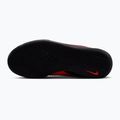 Scarpe da calcio bambino Nike Jr. Phantom 6 Low Club Bright Crimson/Bright Crimson/Black 4