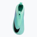 Scarpe da calcio bambino Nike Jr. Mercurial Superfly 11 Academy "Sam Kerr" green glow/black 5