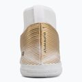 Scarpe da calcio bambino Nike Jr. Mercurial Superfly 11 Club "Kylian Mbappé" metallic gold/green glow 6