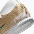 Scarpe da calcio bambino Nike Jr. Mercurial Superfly 11 Club "Kylian Mbappé" metallic gold/green glow 6