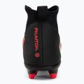 Scarpe da calcio uomo Nike Jr. Phantom 6 High Club bright crimson/bright crimson/black 6