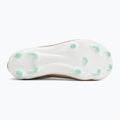 Scarpe da calcio bambino Nike Jr. Mercurial Superfly 11 Academy "Kylian Mbappé" metallic gold/green glow 4