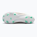 Scarpe da calcio bambino Nike Jr. Mercurial Superfly 11 Academy "Kylian Mbappé" metallic gold/green glow 3