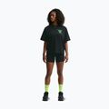 Maglia da running da donna Nike Swift Dri-Fit black/no color/illusion green 2