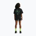 Maglia da running da donna Nike Swift Dri-Fit black/no color/illusion green 3