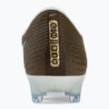 Scarpe da calcio uomo Nike Mercurial Superfly 11 Elite "Kylian Mbappé" metallic gold/green glow 6