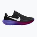Scarpe da corsa donna Nike Revolution 8 black/vivid purple/persian violet/white
