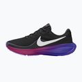 Scarpe da corsa donna Nike Revolution 8 black/vivid purple/persian violet/white 2