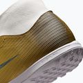 Scarpe da calcio uomo Nike Mercurial Superfly 11 Academy "Kylian Mbappé" metallic gold/green glow 6