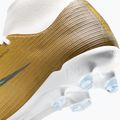 Scarpe da calcio uomo Nike Mercurial Superfly 11 Academy "Kylian Mbappé" metallic gold/green glow 6