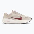Scarpe da corsa Nike Stellar Ride cream ii/coconut milk/pink smoke 2