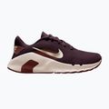 Scarpe da allenamento donna Nike Flex Train burgundy ash/sanddrift/mystic dates/blur