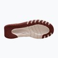 Scarpe da allenamento donna Nike Flex Train burgundy ash/sanddrift/mystic dates/blur 3