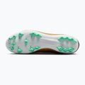 Scarpe da calcio uomo Nike Mercurial Superfly 11 Academy "Kylian Mbappé" metallic gold/green glow 3