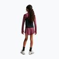 Pantaloncini bambini Nike Pro pink smoke/black/white 3