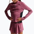 Pantaloncini bambini Nike Pro pink smoke/black/white 4