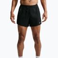 Pantaloncini da corsa da uomo Nike Stride black 5