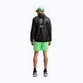 Pantaloncini da corsa da uomo Nike Miler illusion green 3