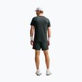 Polo Nike Court Slam Aero-Fit Black Spruce/White 3