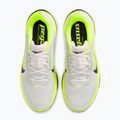 Scarpe da corsa uomo Nike Pegasus 42 photon dust/volt/white/black 5