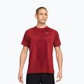 Maglia da corsa da uomo Nike Stride tough red/bright crimson