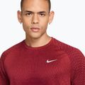 Maglia da corsa da uomo Nike Stride tough red/bright crimson 3