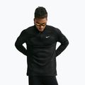 Felpa da uomo Nike Stride black