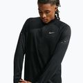 Felpa da uomo Nike Stride black 4