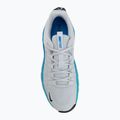 Scarpe da allenamento da uomo Nike Free Metcon 7 pure platinum/dusty cactus/white 5