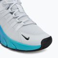 Scarpe da allenamento da uomo Nike Free Metcon 7 pure platinum/dusty cactus/white 7